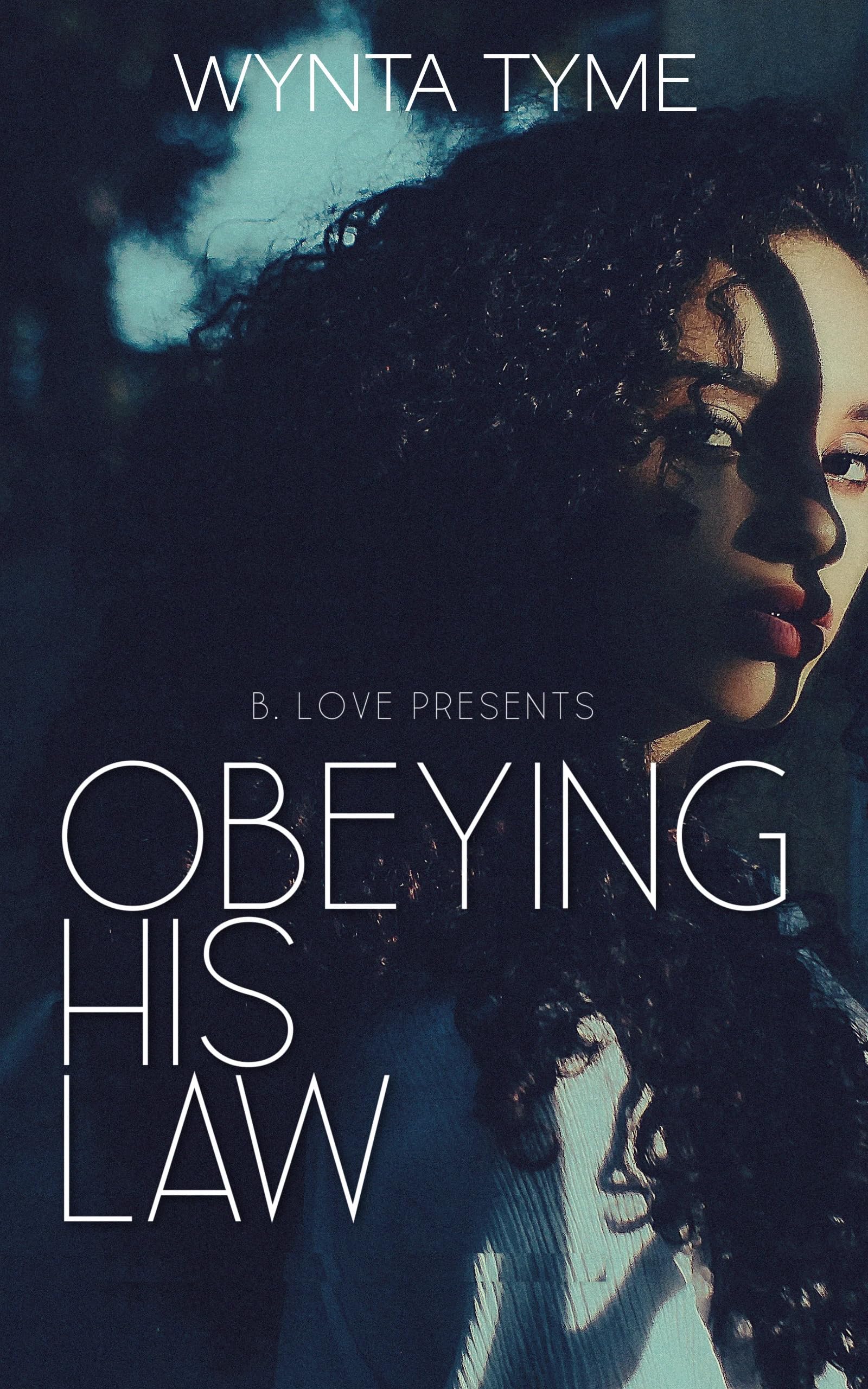 Obeying His Law