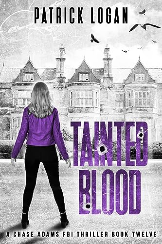 Tainted Blood