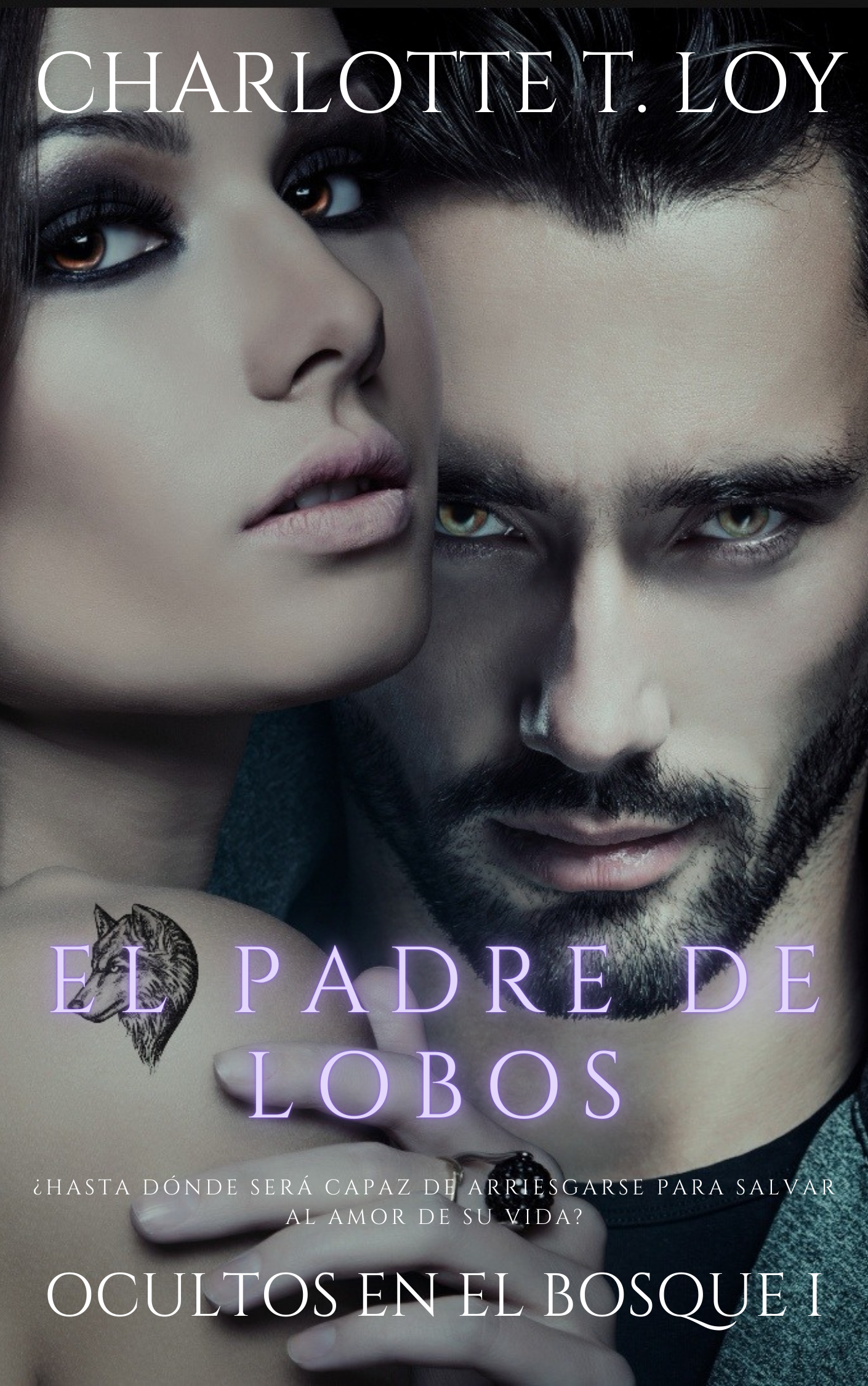 El Padre de Lobos