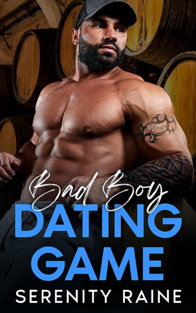 Bad Boy Dating Game