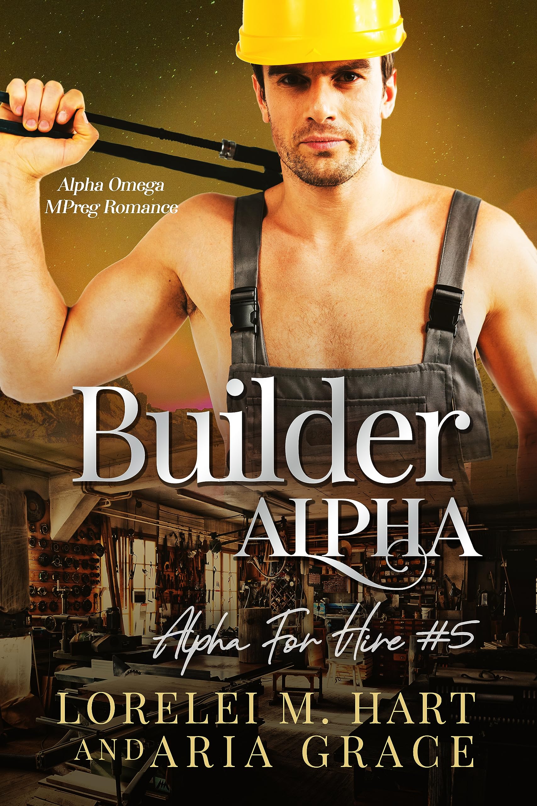 Builder Alpha