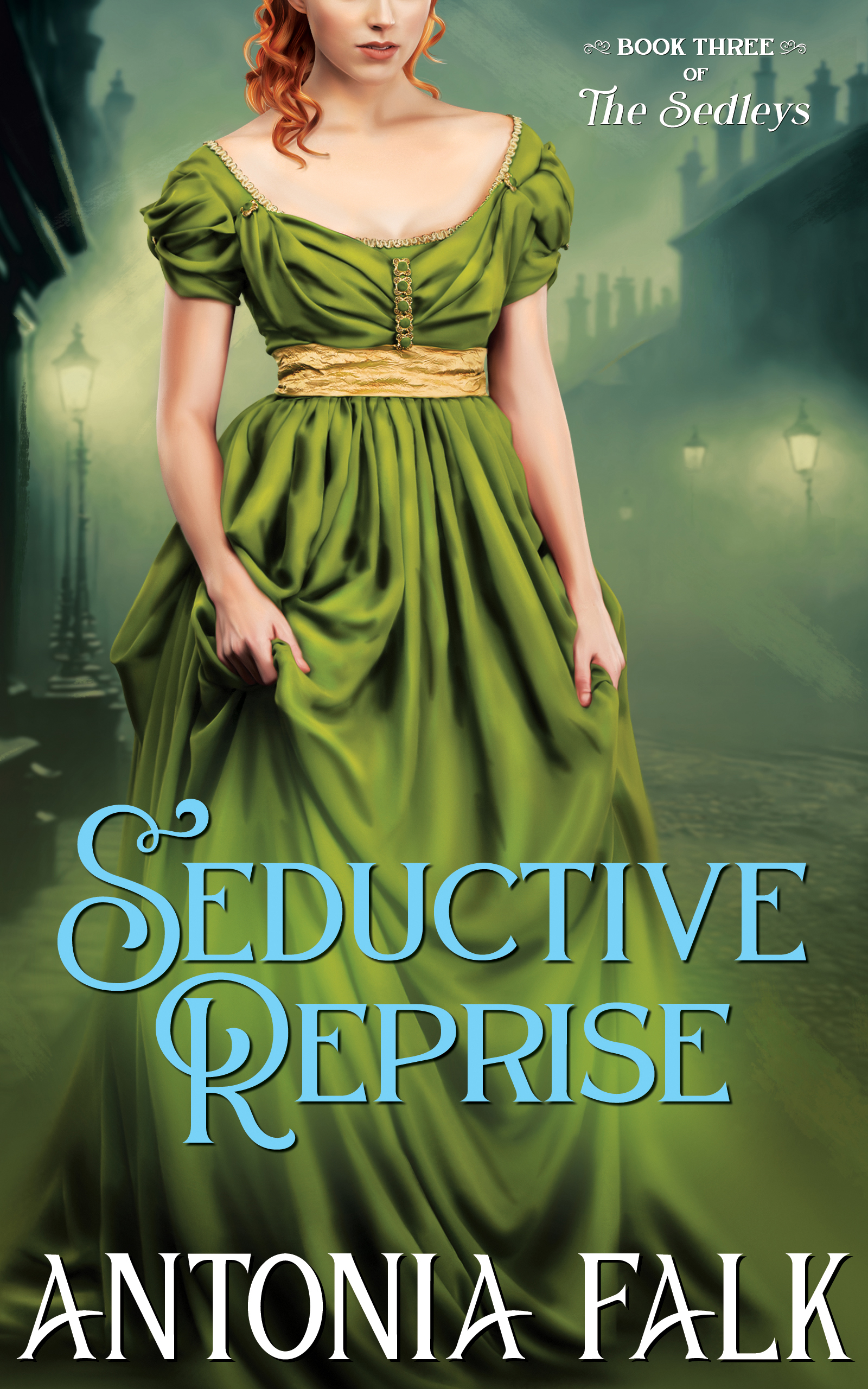 Seductive Reprise