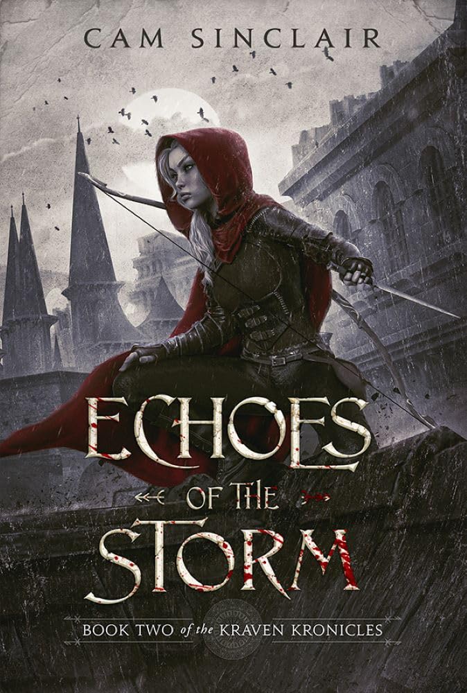 Echoes of the Storm