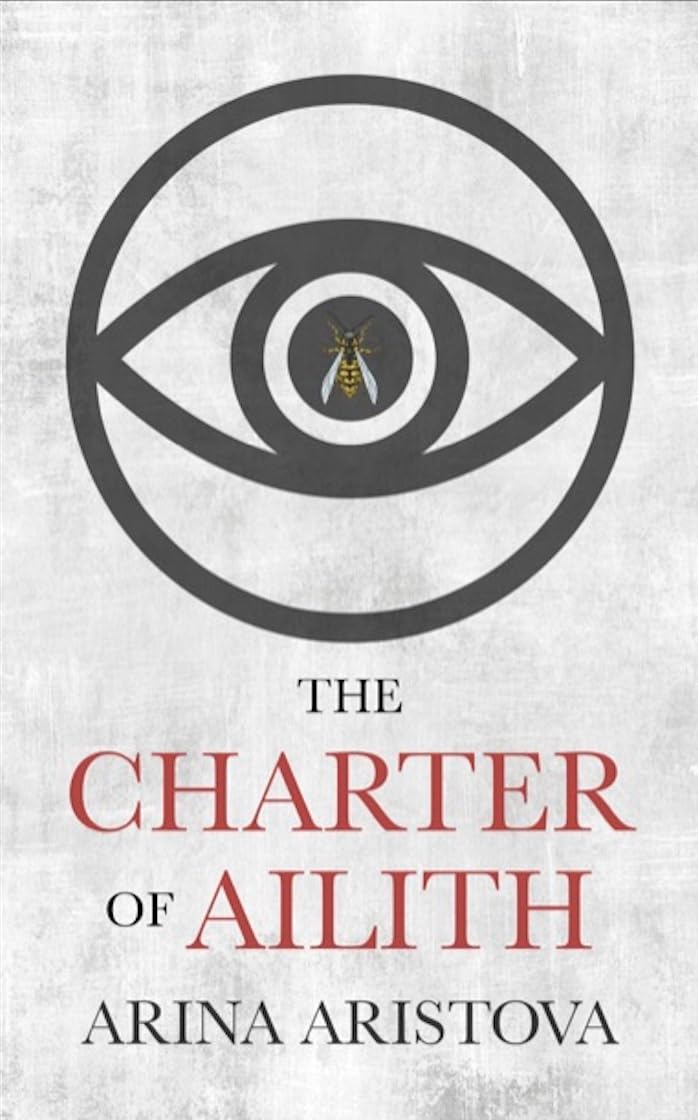 The Charter of Ailith