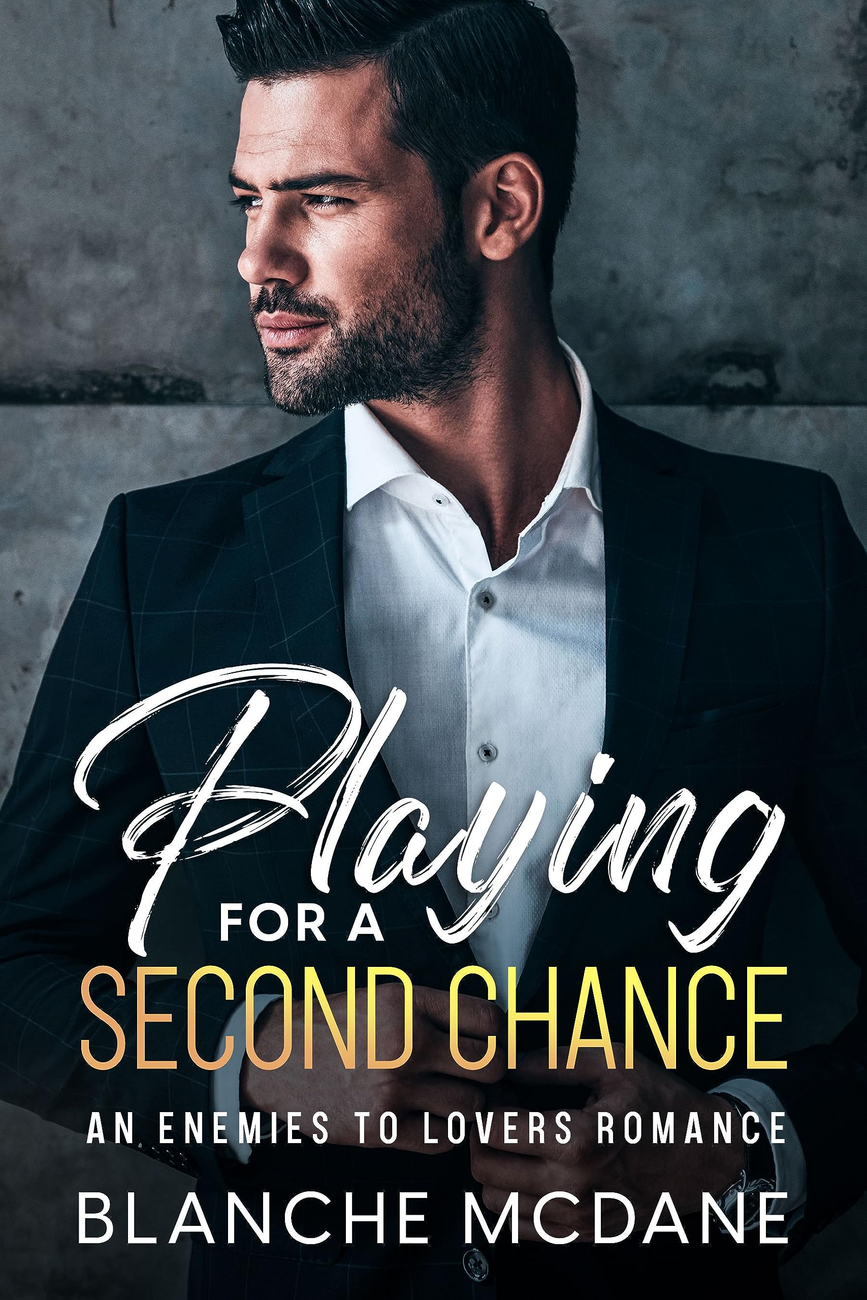Playing for a Second Chance