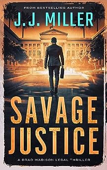 Savage Justice