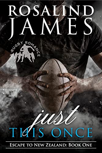 Just This Once (Escape to New Zealand, #1)