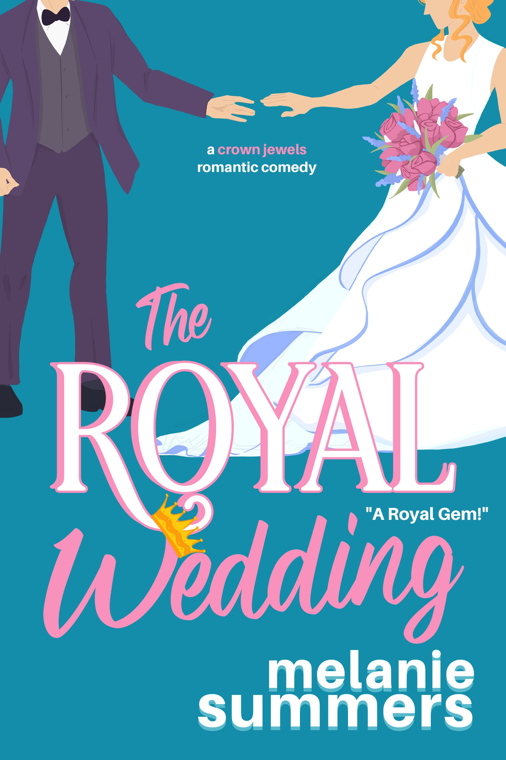 The Royal Wedding