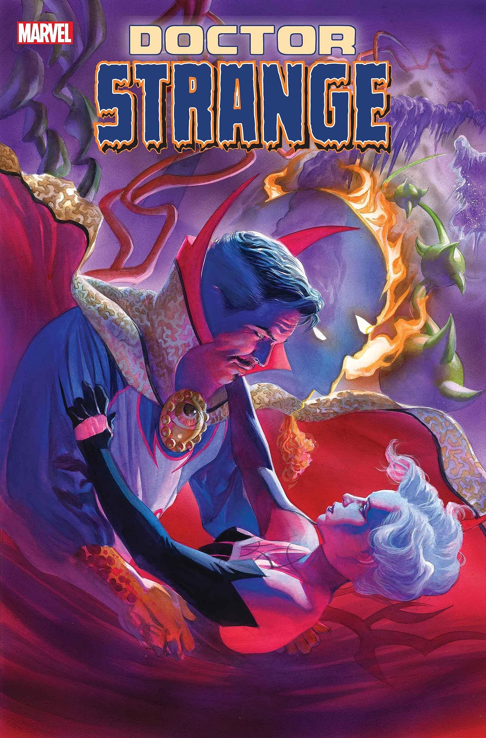 Doctor Strange (2023-) #9