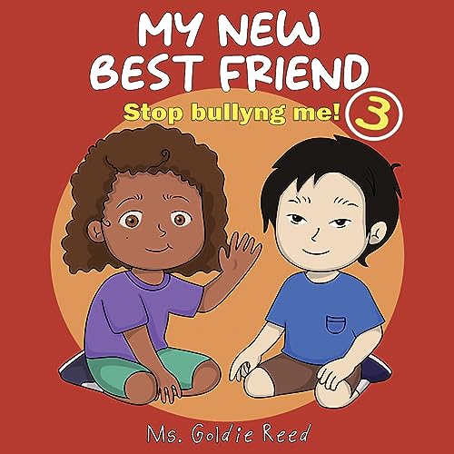 Stop Bullying Me Part 3 by Ms Goldie Reed Goodreads