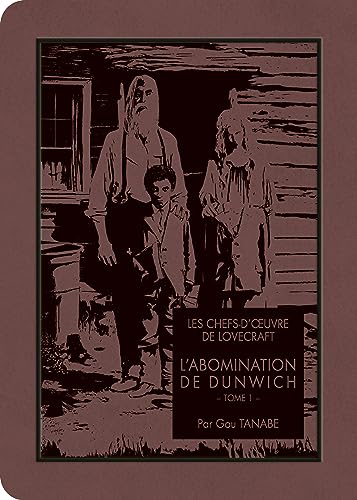 Dunwich no Kai book cover 1