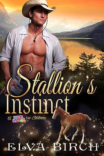 Stallion's Instinct
