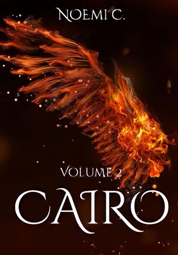 CAIRO: Volume 2