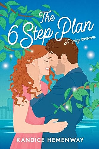 The 6 Step Plan