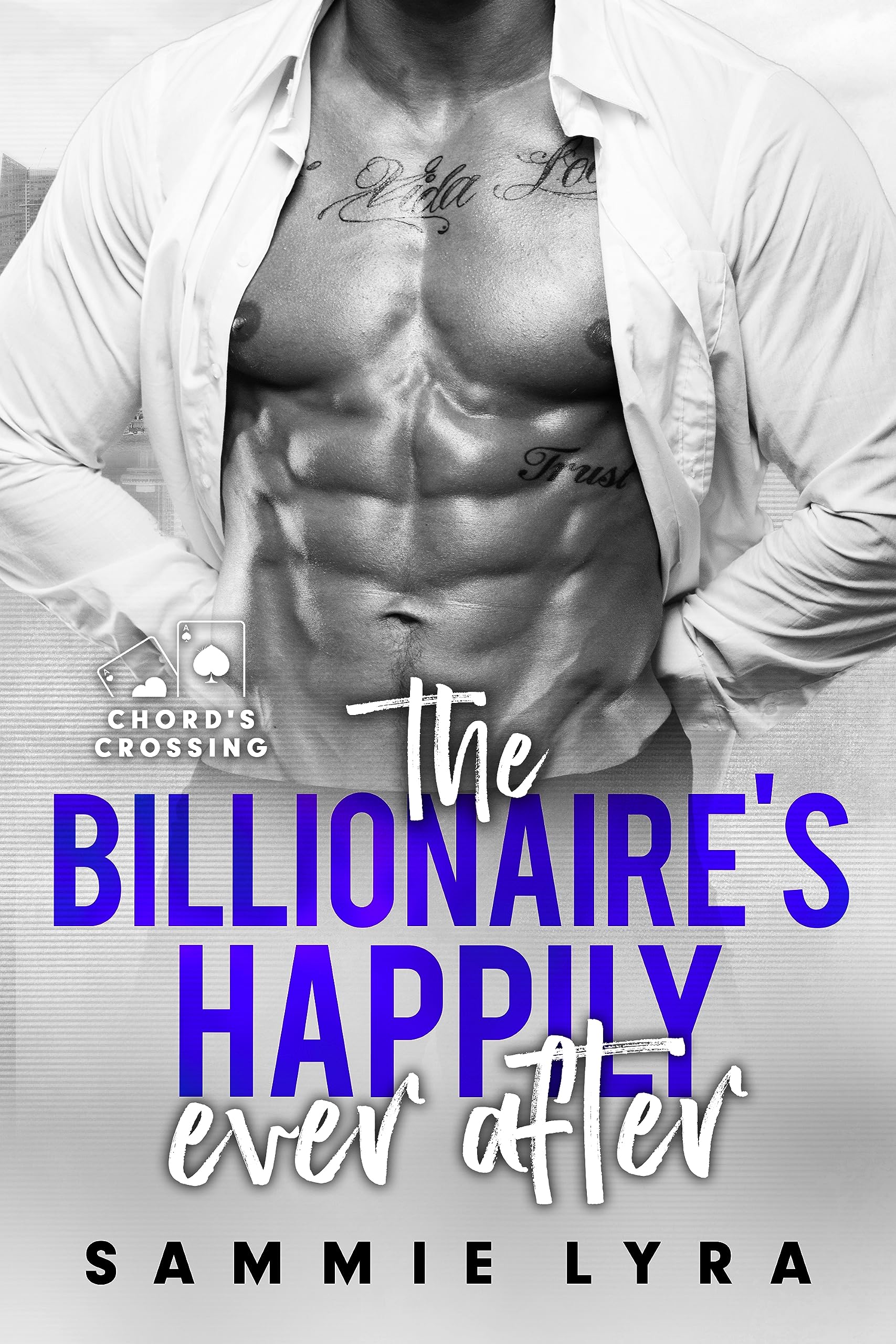 The Billionaire's Happily Ever After