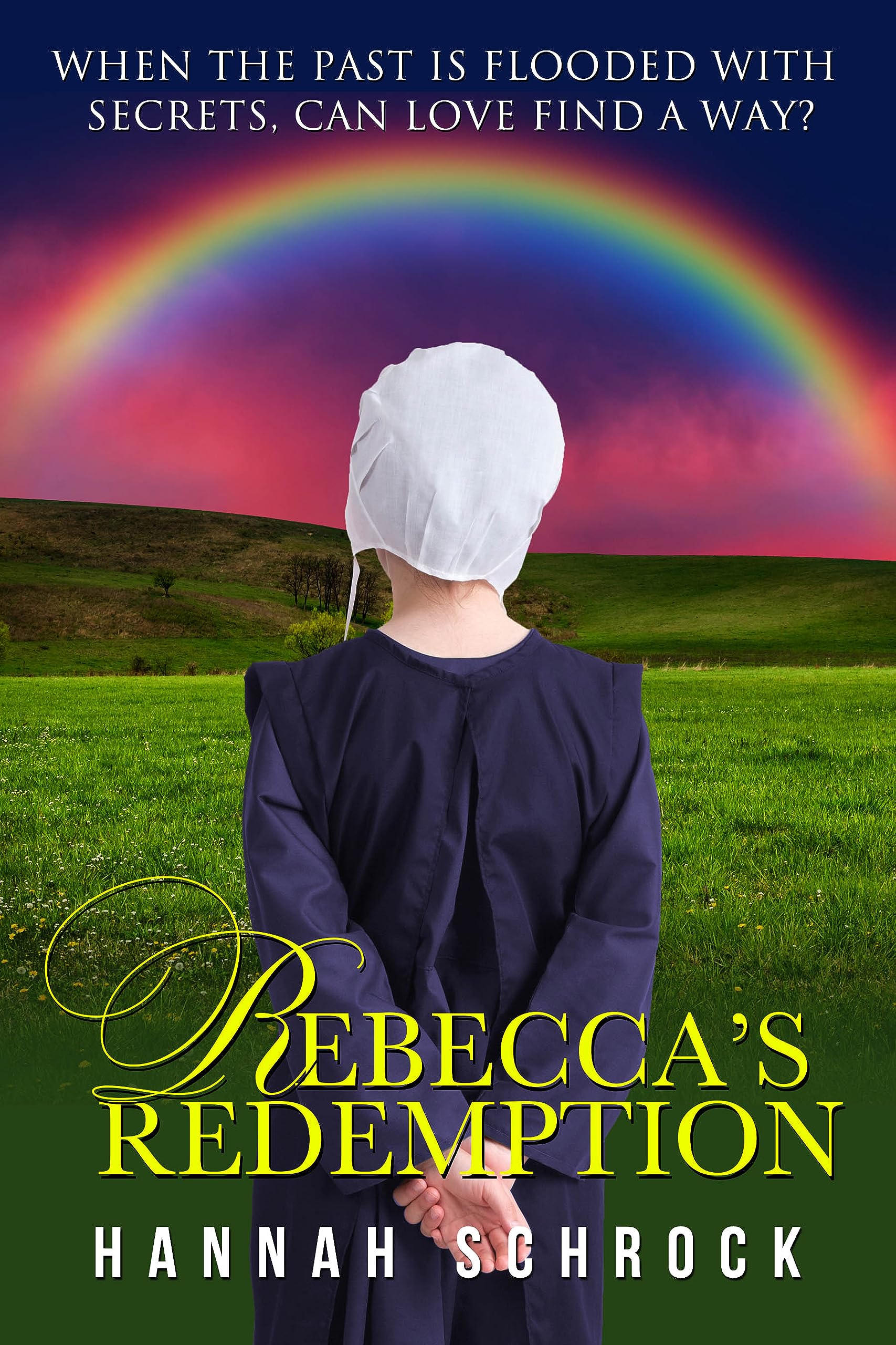 Rebecca's Redemption