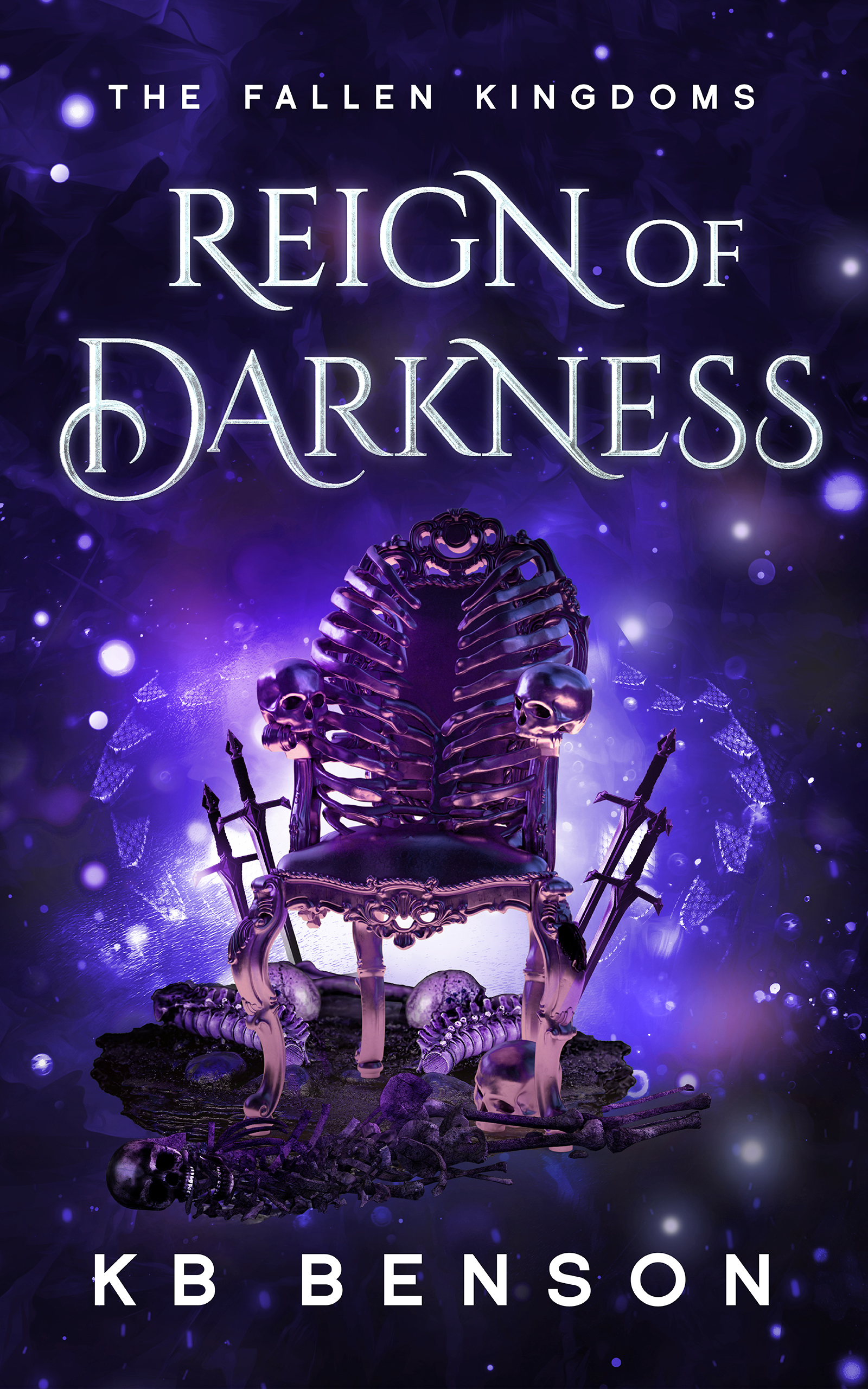 Reign of Darkness