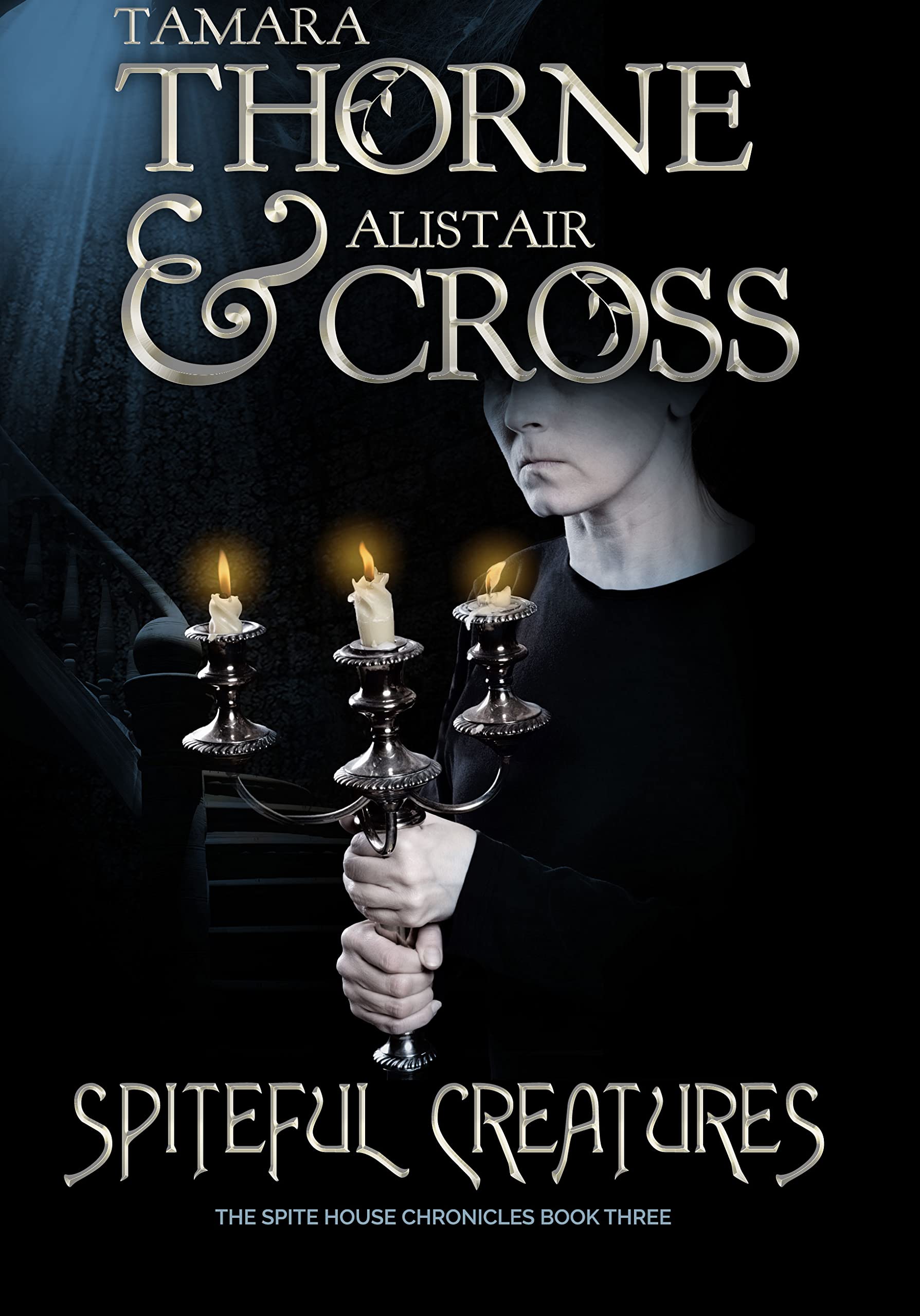 Spiteful Creatures