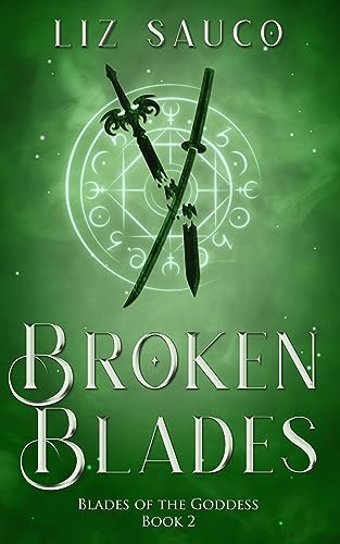 Broken Blades