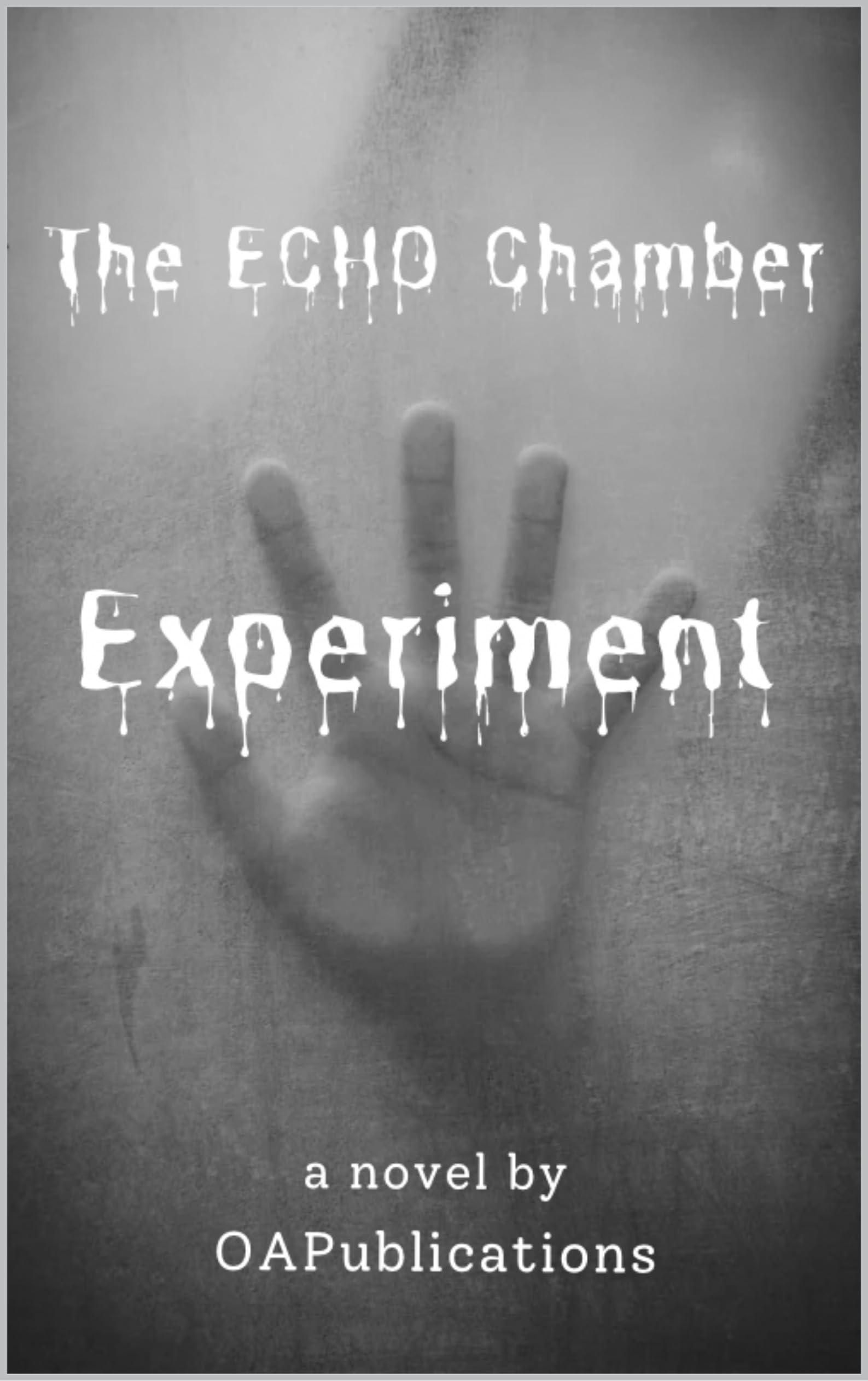 The ECHO Chamber Experiment
