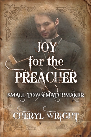 Joy for the Preacher