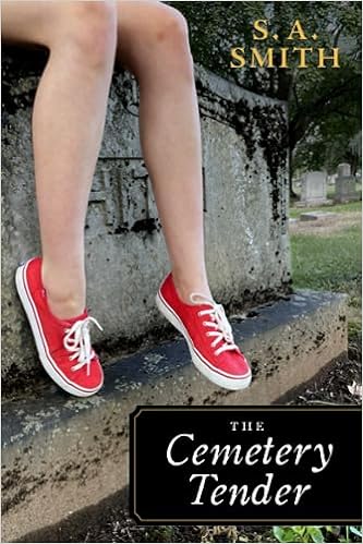 The Cemetery Tender
