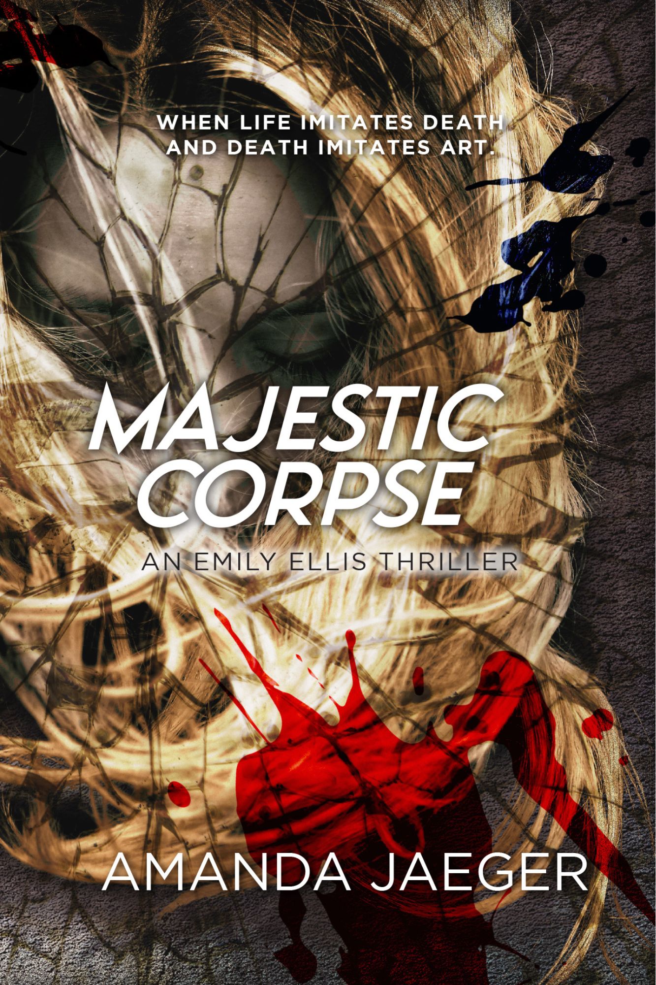 Majestic Corpse