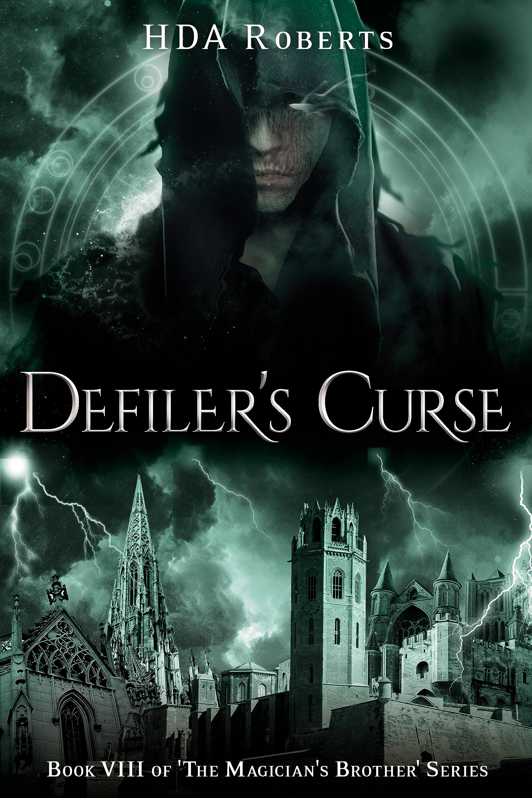 Defiler's Curse