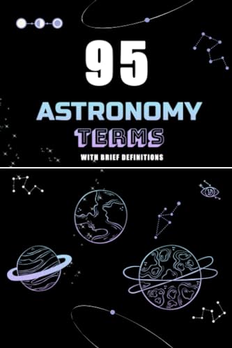 Astronomy Concepts