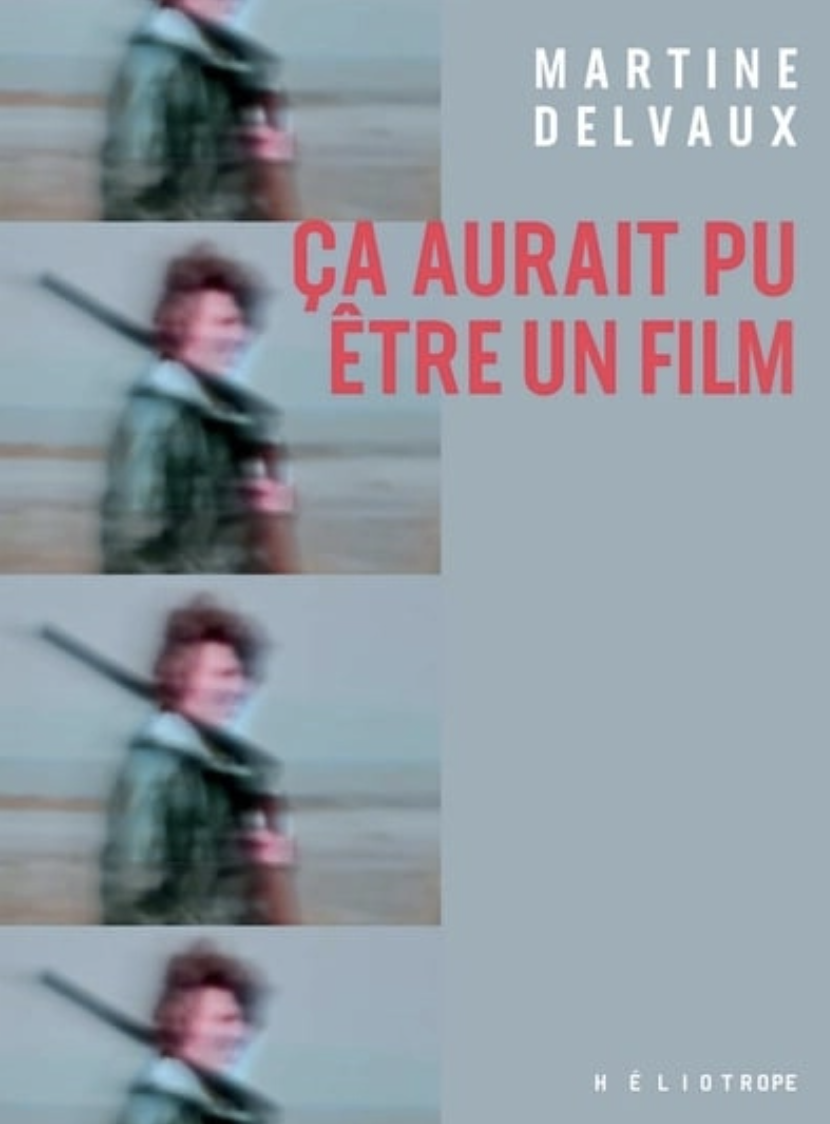 Ça aurait pu être un film book cover