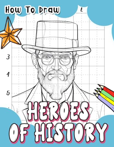 Geschichte Bilder: Bringing History to Life Through Drawing