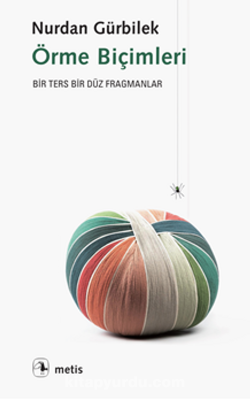 Örme Biçimleri