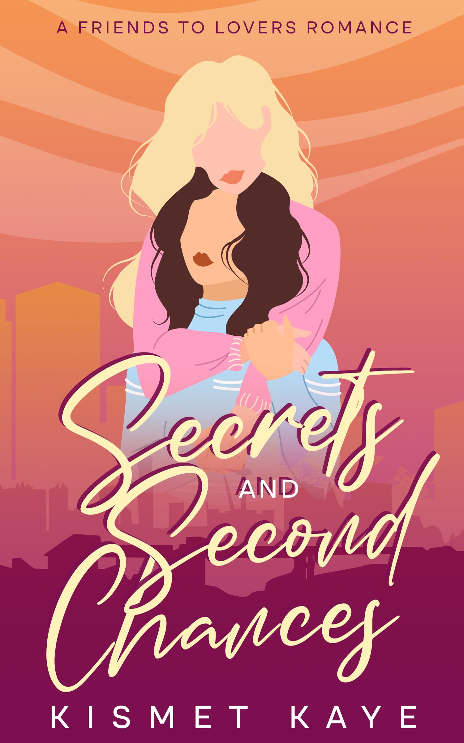Secrets and Second Chances