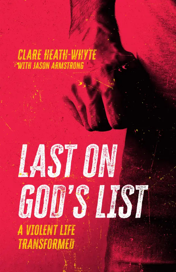 Last on God’s List