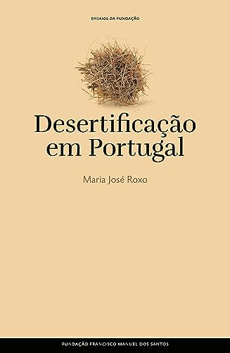 Desertificação em Portugal