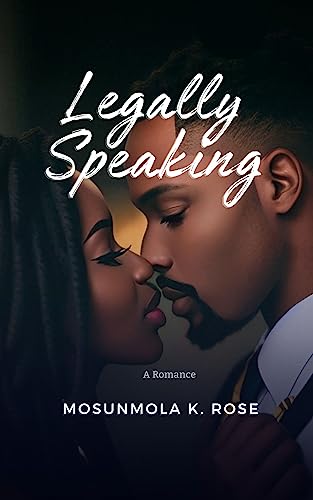 Legally Speaking