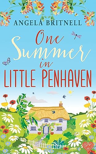 One Summer in Little Penhaven
