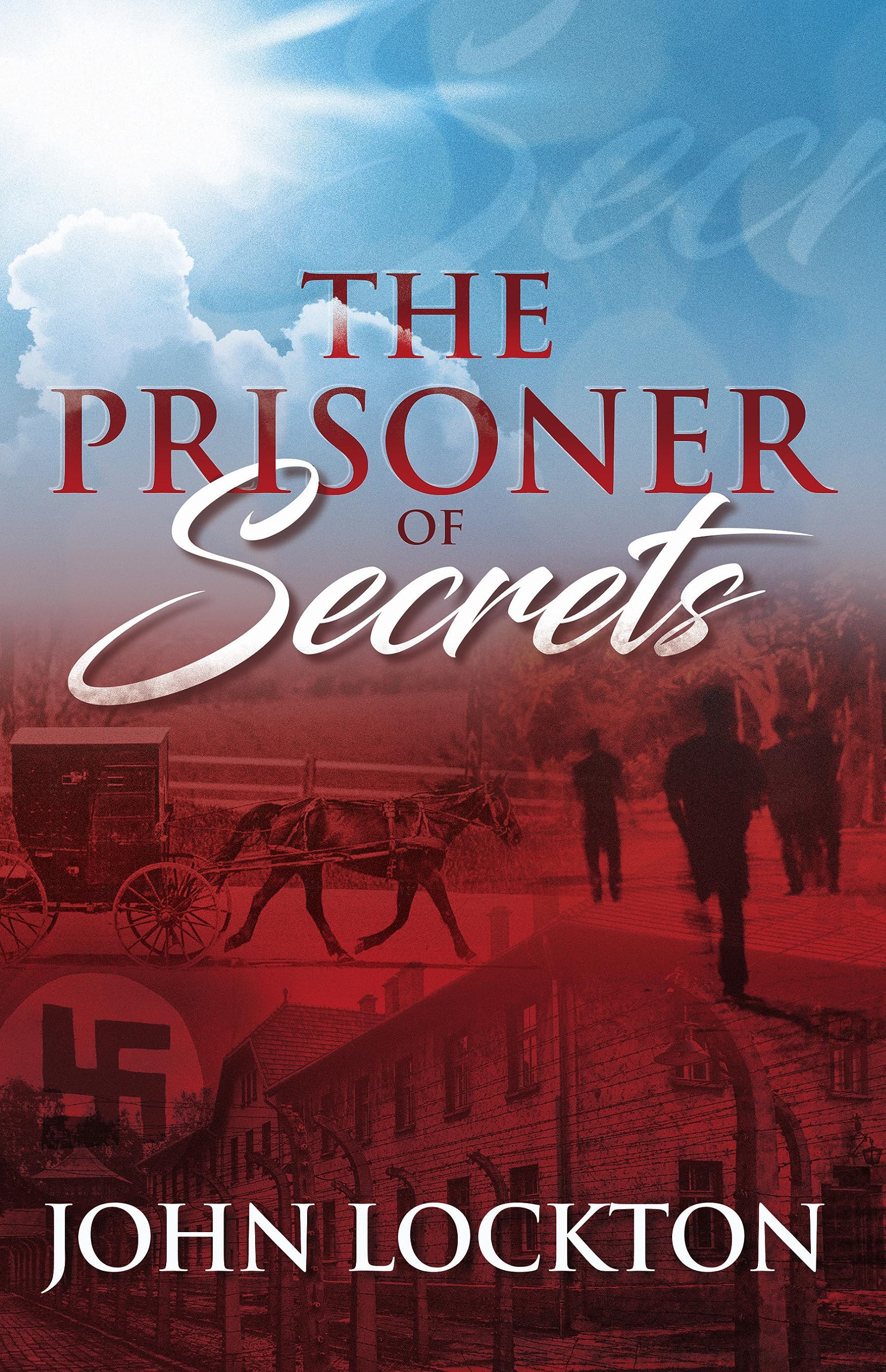 The Prisoner of Secrets