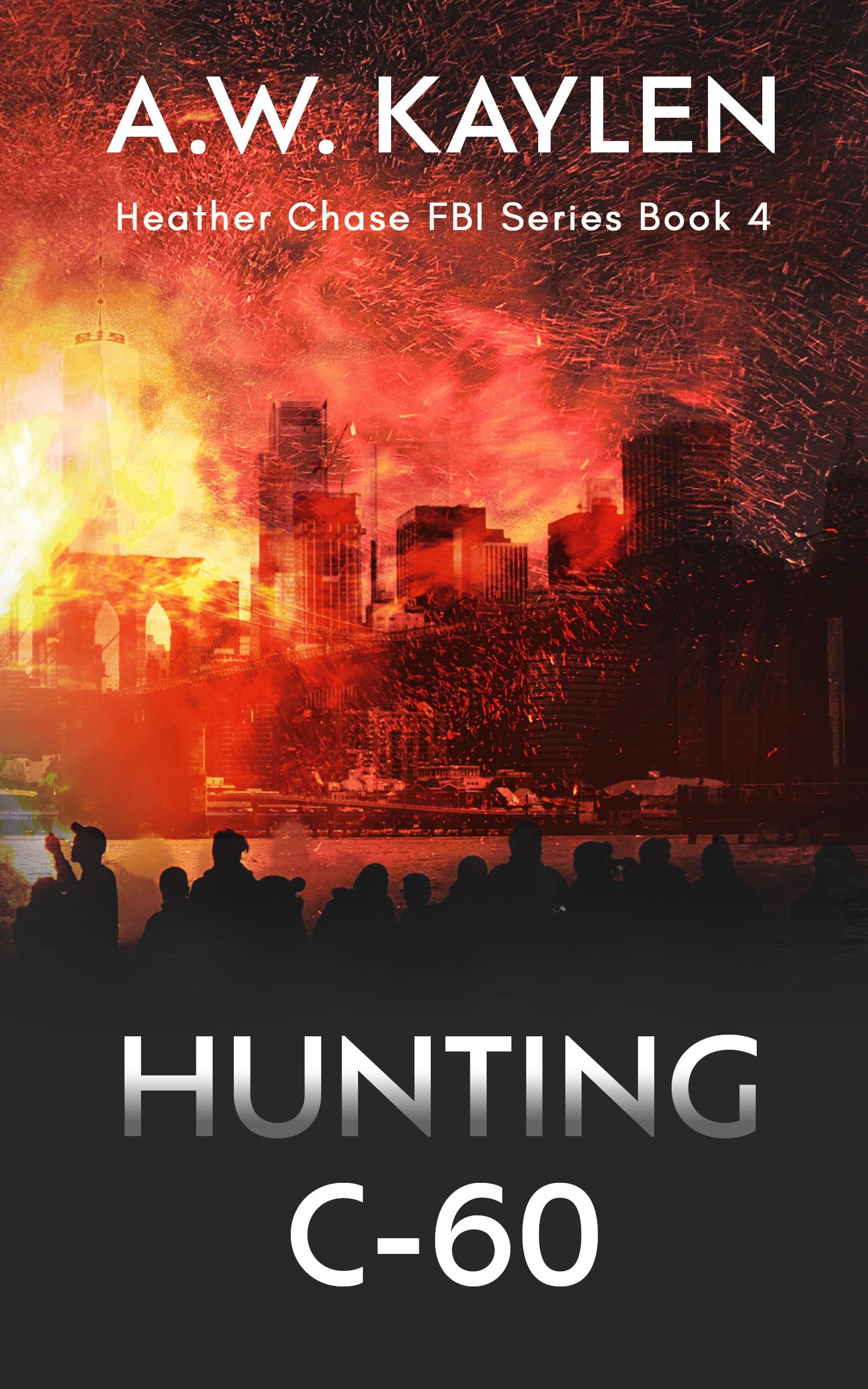 Hunting C-60