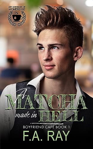 A Matcha Made in Hell