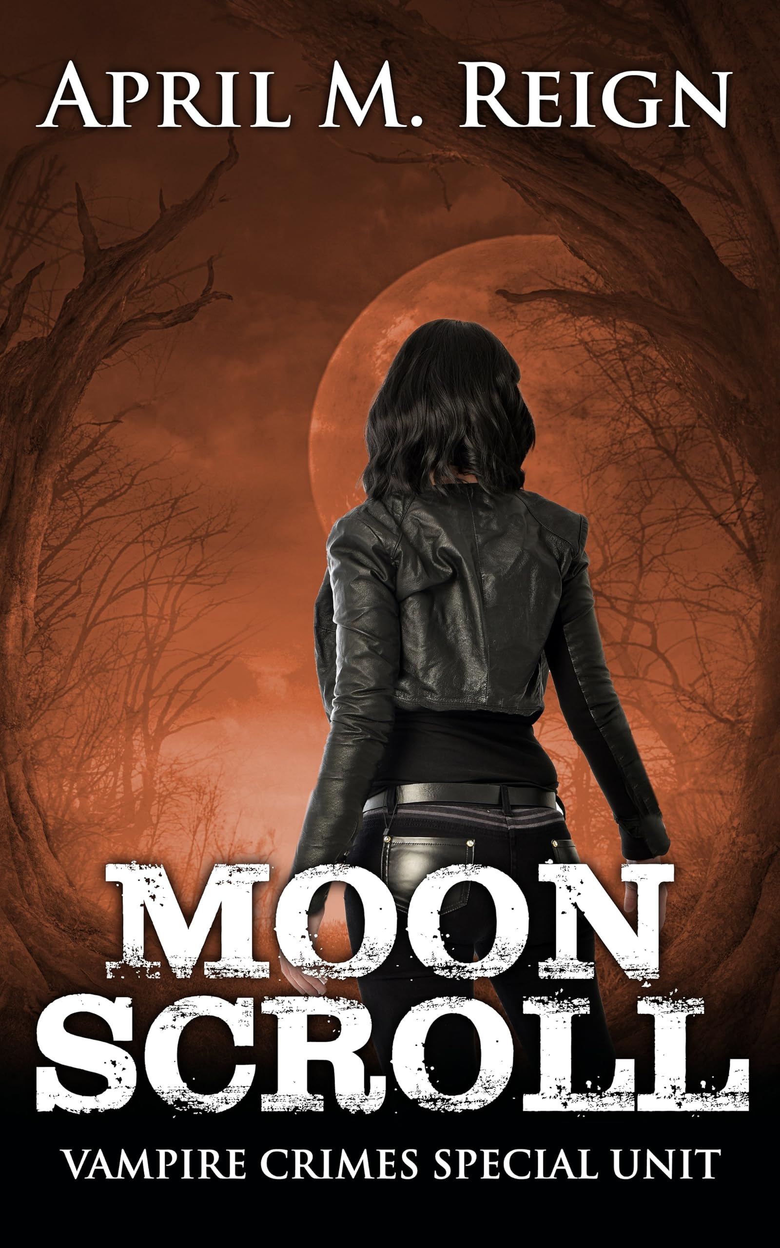 Moon Scroll