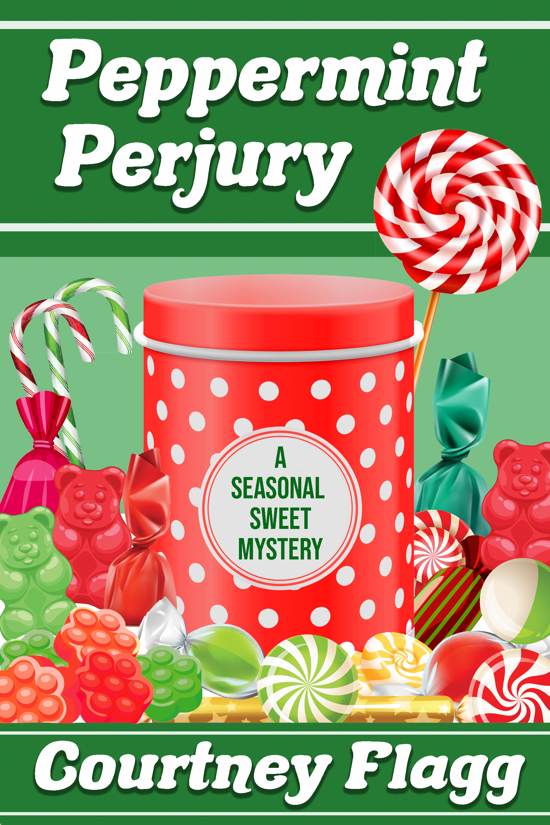Peppermint Perjury
