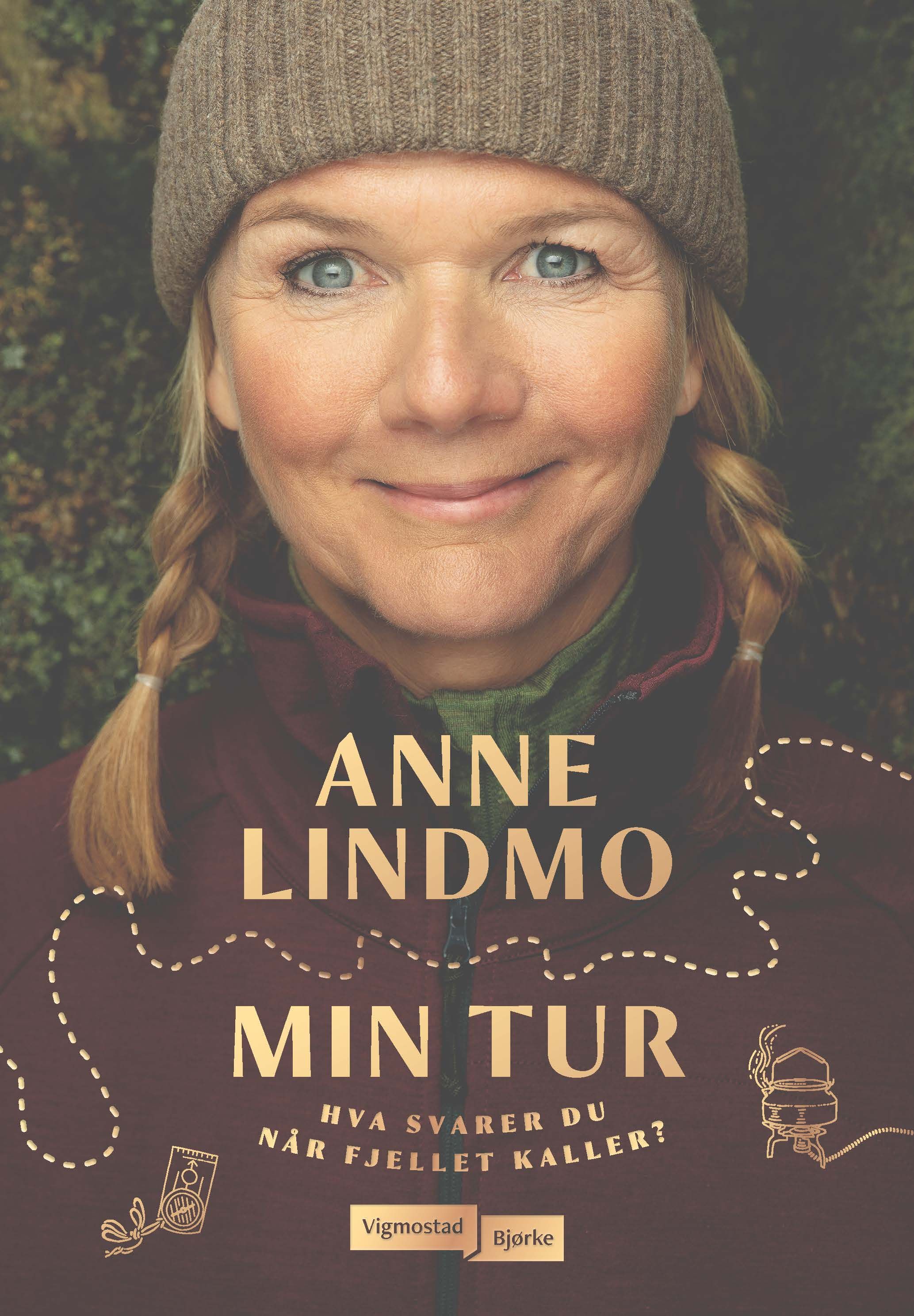 Min tur