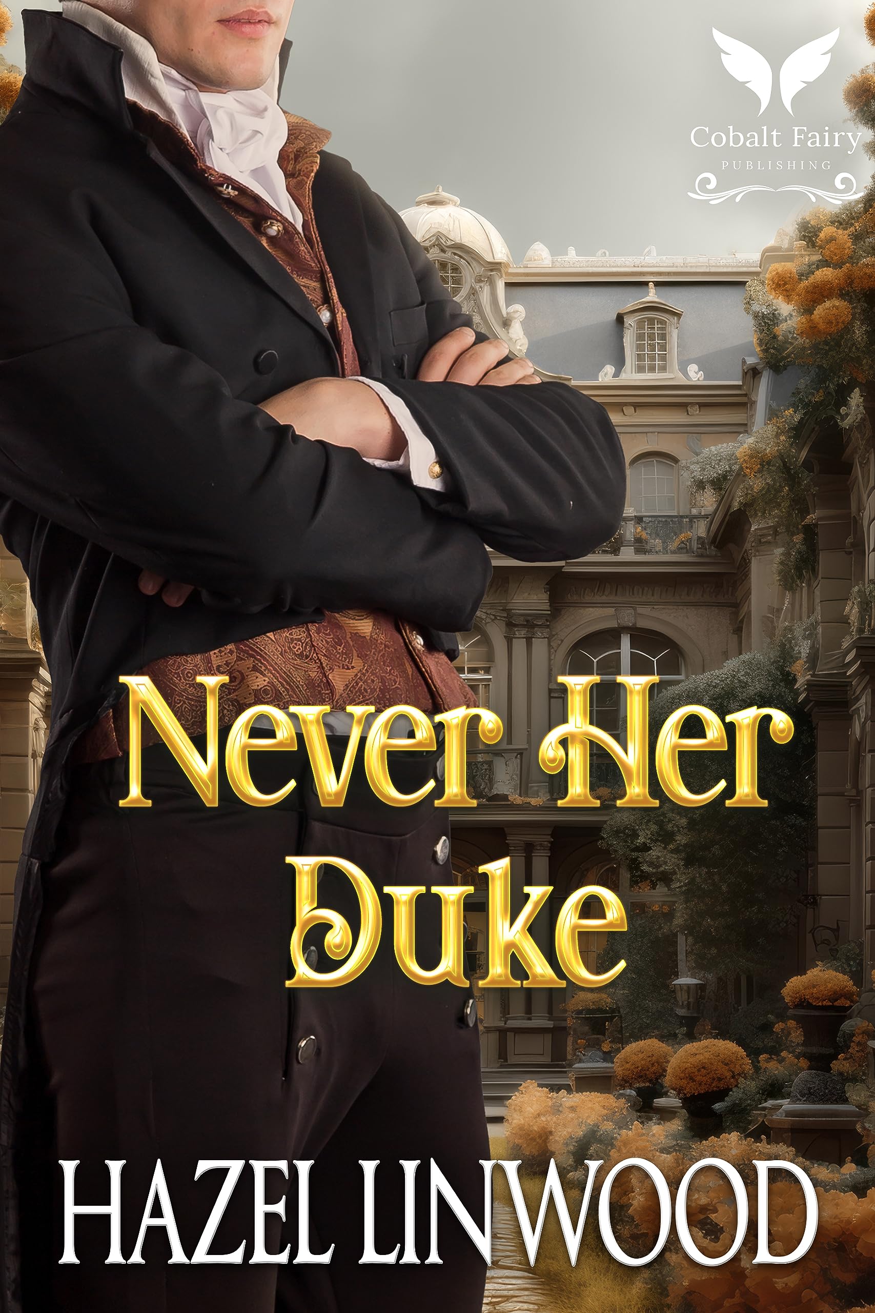 Never Her Duke