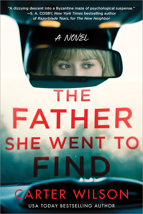 The Father She Went to Find