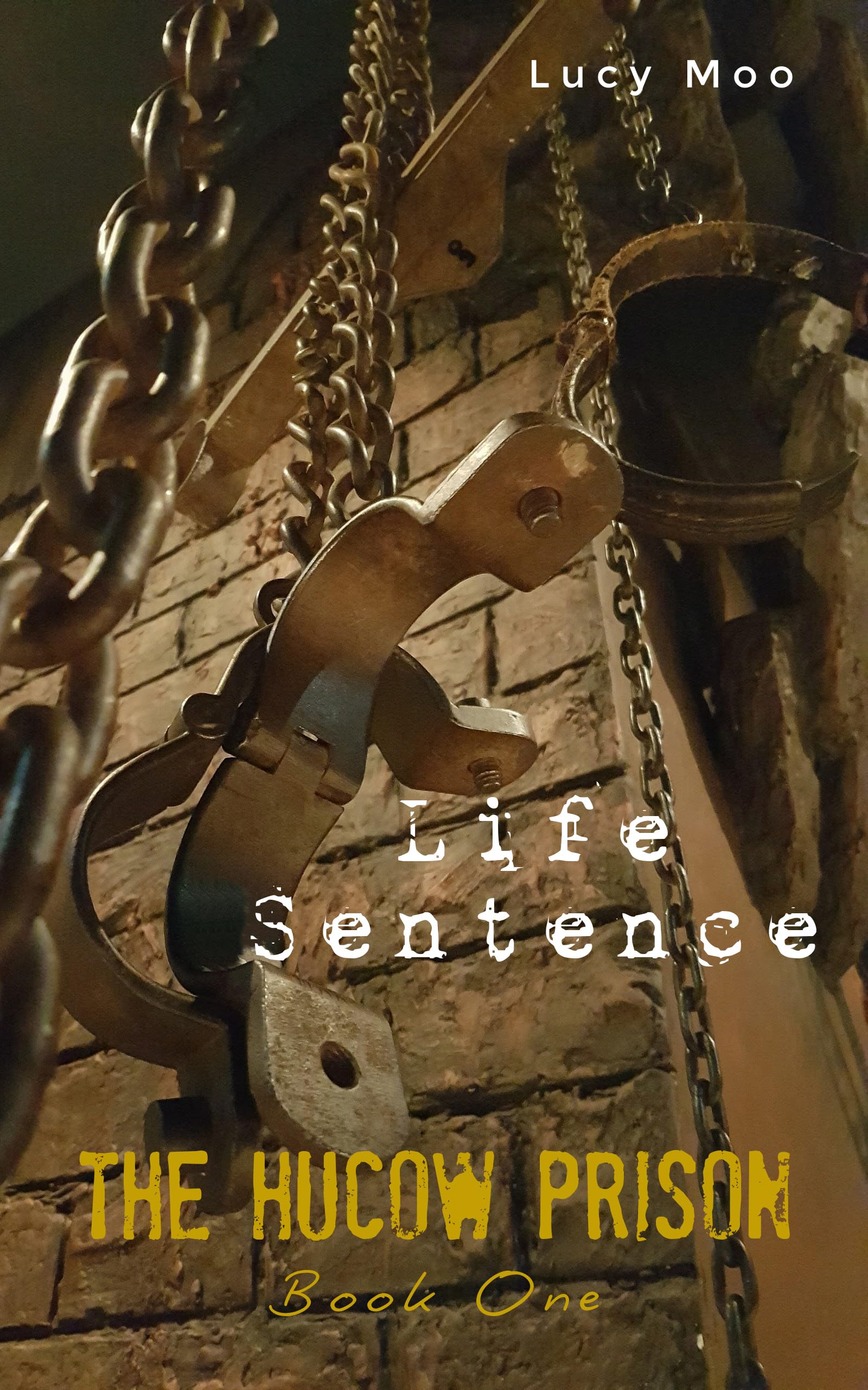Life Sentence: The Hucow Prison