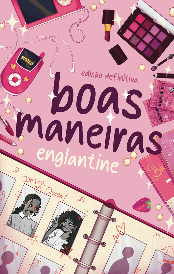Boas Maneiras (Portuguese Edition)