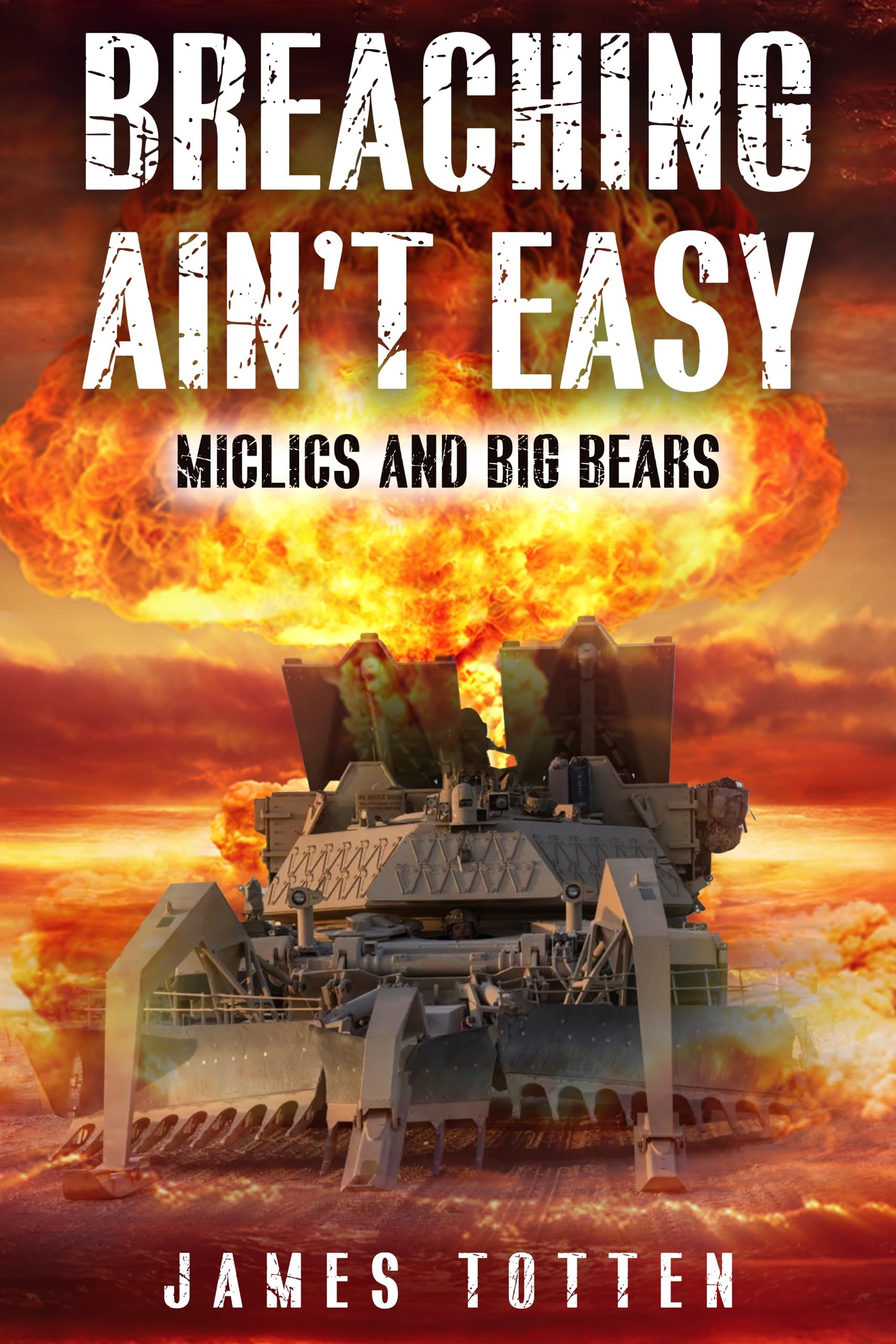 MICLICs and Big Bears