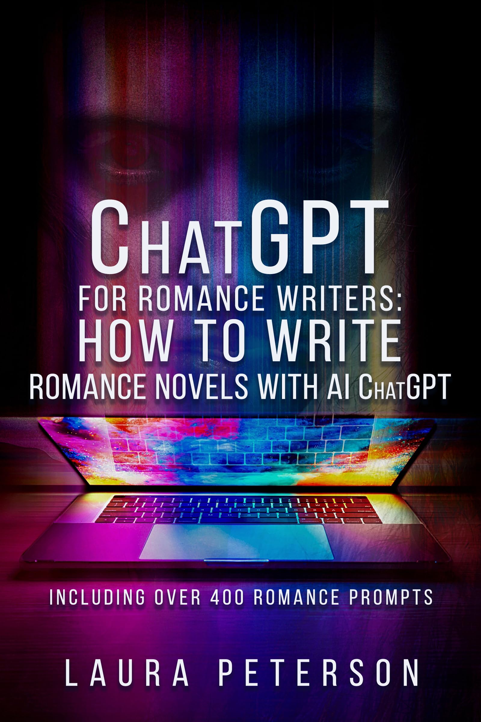 ChatGPT for Romance Writers