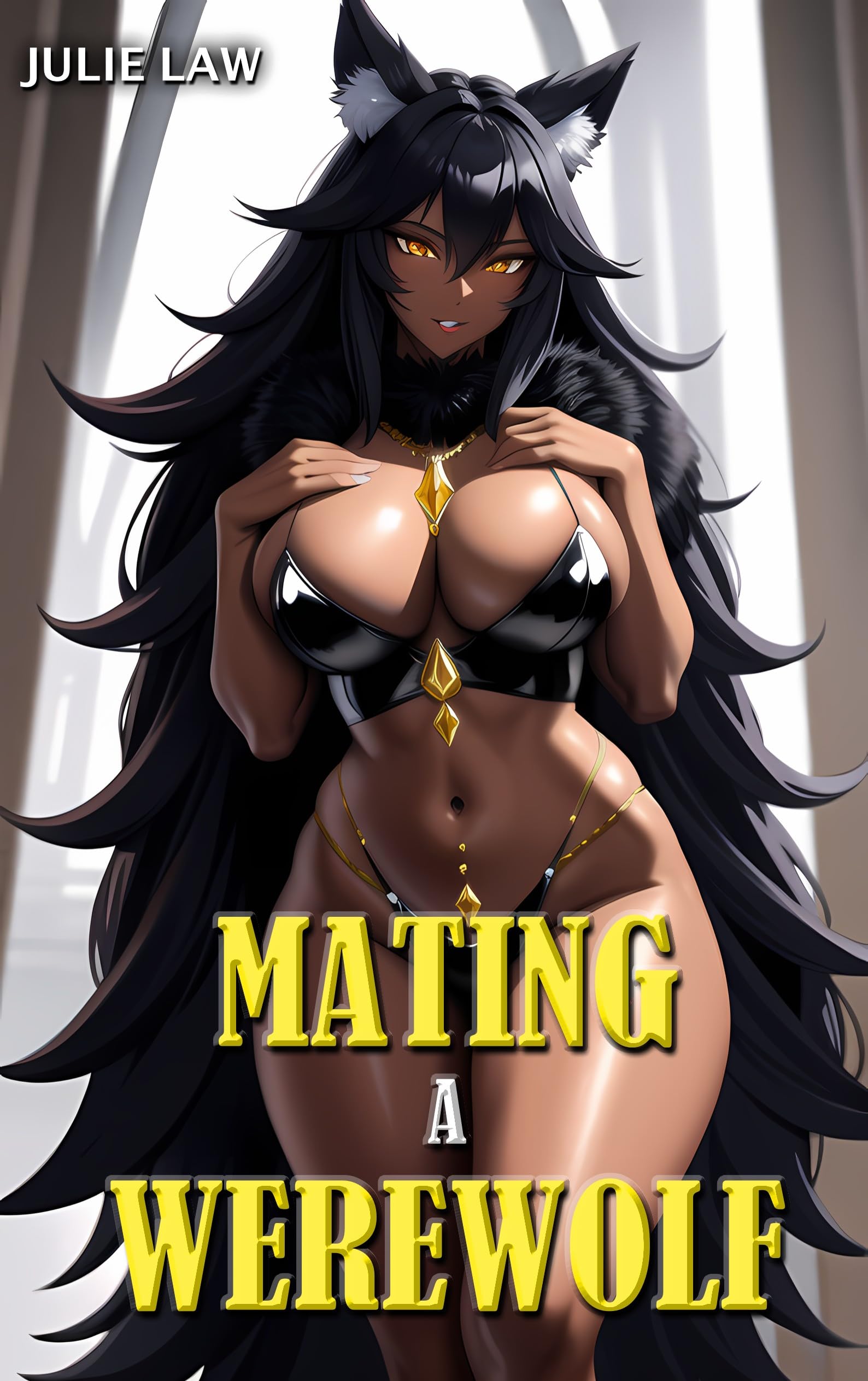 Mating a Werewolf
